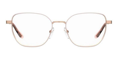 Okulary korekcyjne Seventh Street 7A 588 PY3