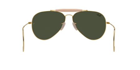 Ray Ban RB 3030 OUTDOORSMAN I W3402 Sonnenbrille
