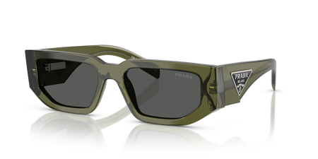 Okulary Przeciwsłoneczne Prada PR 09ZS 25A40L