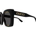 Okulary przeciwsłoneczne Gucci GG1151S 001