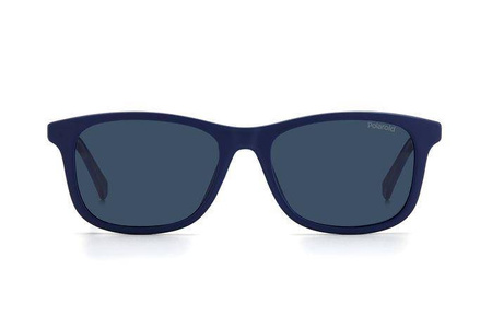 Okulary korekcyjne Polaroid Kids PLD 8045 CS FLL