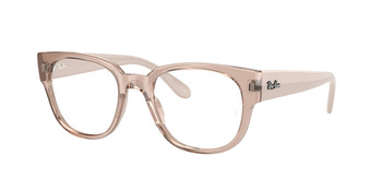 Sluneční brýle Ray Ban RX 7210 8203