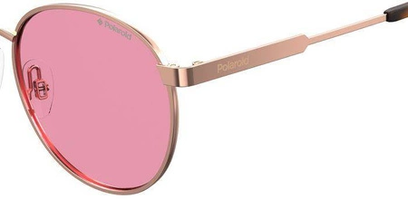 Polaroid Kinder-Sonnenbrille PLD 8039 S DDB