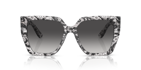 Sluneční brýle Dolce & Gabbana DG 4438 32878G