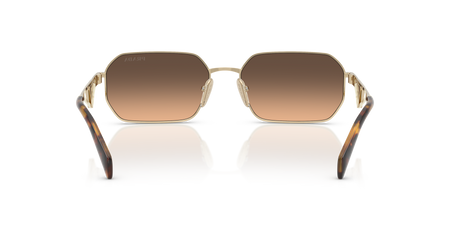 Okulary Przeciwsłoneczne Prada PR A51S ZVN50C