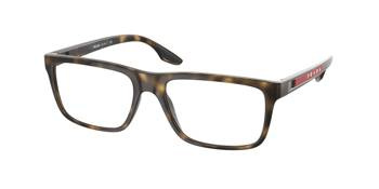 Okulary korekcyjne Prada Sport PS 02OV 5811O1