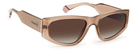 Okulary przeciwsłoneczne Polaroid PLD 6169 S 10A