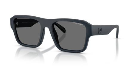 Sluneční brýle Armani Exchange AX 4154SU 837187