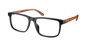 Okulary korekcyjne Ralph Lauren RL 6225U 5398