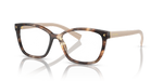 Okulary korekcyjne Prada PR 15ZV 07R1O1