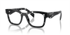 Okulary korekcyjne Prada PR A10V 15O1O1