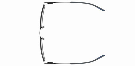 Okulary korekcyjne Under Armour UA 5058XL G 003