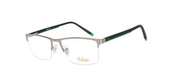 Okulary korekcyjne Belutti BFP 024 C 03