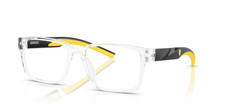 Okulary korekcyjne Ferrari Scuderia FZ 8018D 529