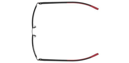 Okulary korekcyjne Under Armour UA 5003 G 003