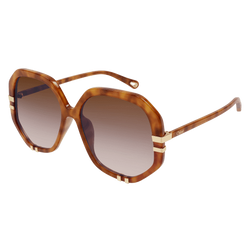 Sluneční brýle Chloé CH0105S 003