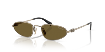 Okulary Przeciwsłoneczne Miu Miu MU A52S 26C09Z
