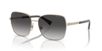 Okulary Przeciwsłoneczne Ralph by Ralph Lauren RA 4141 91168G