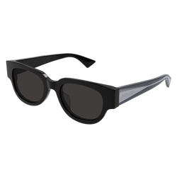 Sluneční brýle Bottega Veneta BV1278SA 001