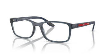 Okulary korekcyjne Prada Linea Rossa PS 09OV CZH1O1