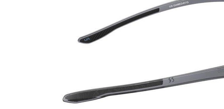 Unter Armour UA GAMEDAY G 63M Sonnenbrille
