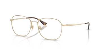 Sluneční brýle Ray-Ban RX 6418D 2993