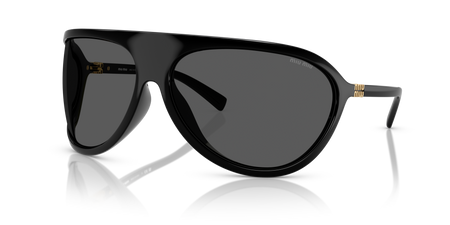 Sluneční brýle Miu Miu MU A01S 1AB5S0