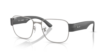 Sluneční brýle Ray-Ban RX 6532 2502