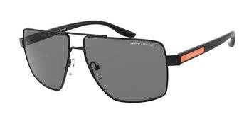 Armani Exchange AX 2037S 600081