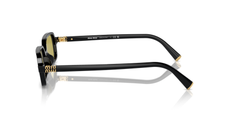 Miu Miu MU 11ZS 16K07O