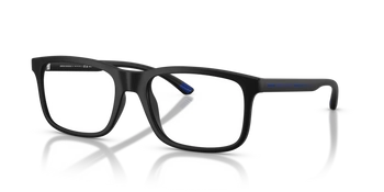 Okulary korekcyjne Armani Exchange AX 3125U 8078