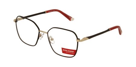 Okulary korekcyjne Solano S 10678 B