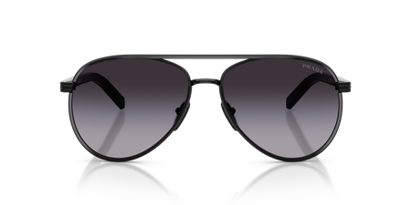 Okulary przeciwsłoneczne Prada PR B57S AAV90A