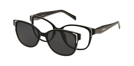 Okulary korekcyjne Solano CL 90242 B