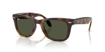 Okulary przeciwsłoneczne Ray-Ban RB 4105 710/31