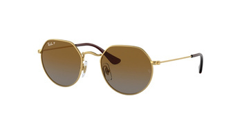 Okulary Przeciwsłoneczne Ray-Ban Junior RJ 9565S JUNIOR JACK 223/T5