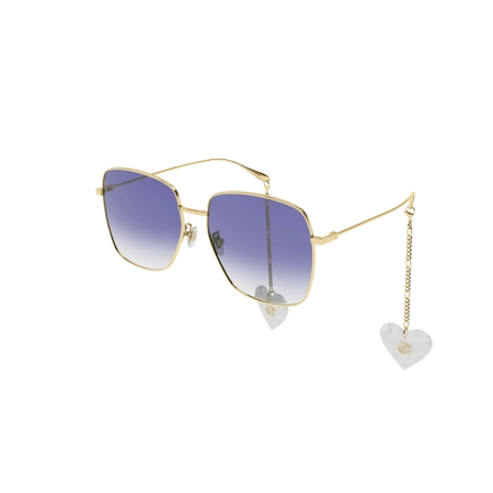 Gucci-Sonnenbrille GG1031S 004