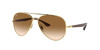 Ray Ban Sonnenbrille RB 3675 001/51