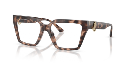 Okulary korekcyjne Jimmy Choo JC 3017U 5070