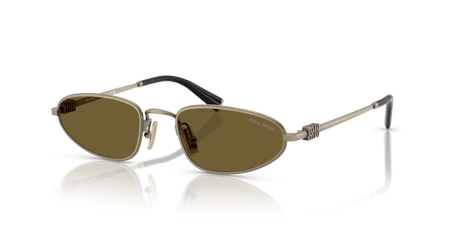 Okulary Przeciwsłoneczne Miu Miu MU A52S 26C09Z