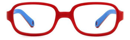 Okulary korekcyjne Polaroid Kids PLD K003 4E3