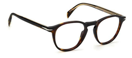 Okulary korekcyjne David Beckham DB 1018 086