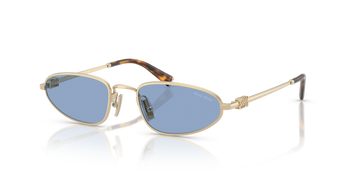 Sluneční brýle Miu Miu MU A52S ZVN60O