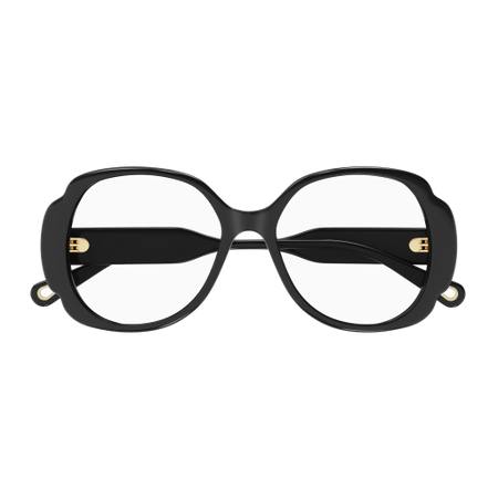 Okulary przeciwsłoneczne Chloé CH0196O 001