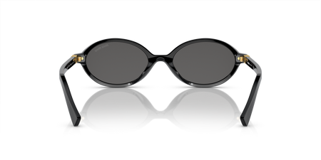 Okulary Przeciwsłoneczne Miu Miu MU 04ZS 1AB5S0