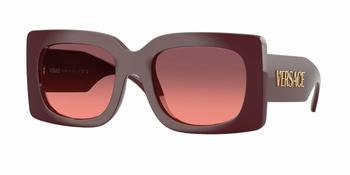 Okulary przeciwsłoneczne Versace VE 4496U 551520
