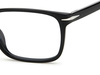 Okulary korekcyjne David Beckham DB 1063 807