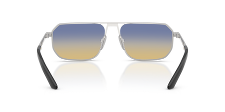 Okulary przeciwsłoneczne Prada PR A53S 27506Z