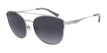 Sluneční brýle Armani Exchange AX 2032S 61168G