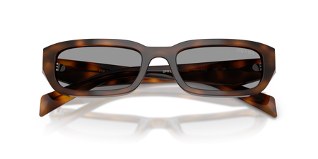 Okulary przeciwsłoneczne Prada PR B06S 20D50Q